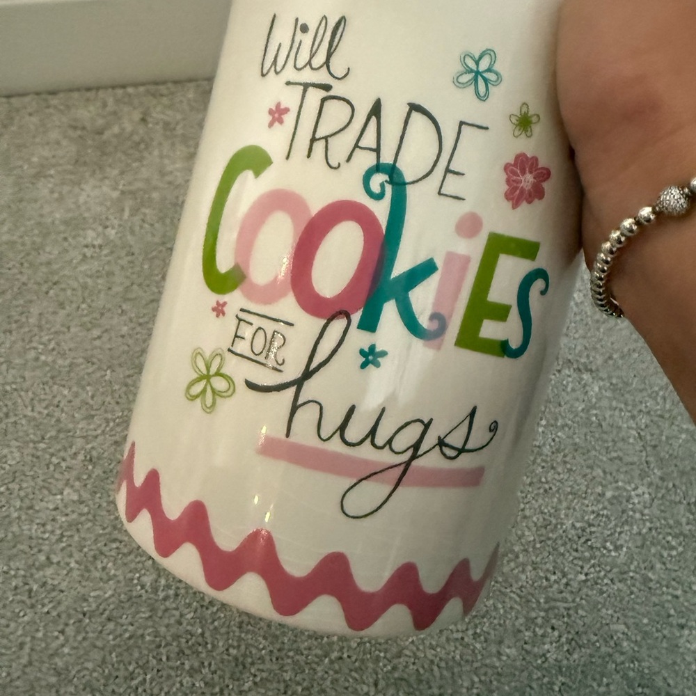 Hallmark White Ceramic Base - Picture 7 of 7